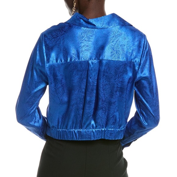 NWT Le Superbe Montmartre Top Size 4 - Picture 2 of 11